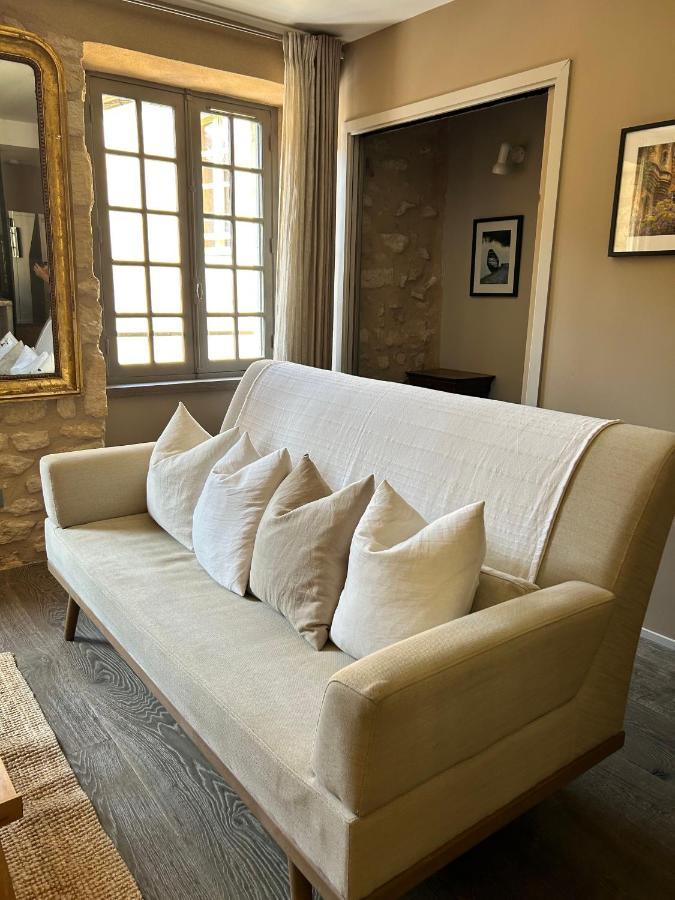 Le Balconnet Apartment ซาร์ลา-ลา-กาเนดา ภายนอก รูปภาพ